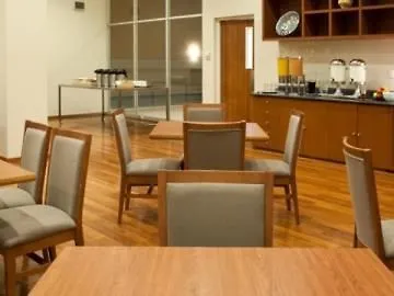 酒店 普埃布拉智选假日酒店