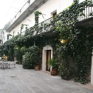 Hotel Real Del Cristo