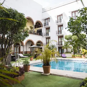 Hotel San Pedro