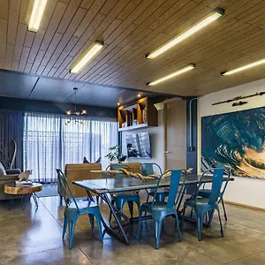 Apartamento Departamento Nuevo Con Terraza En Zona Centro Historico