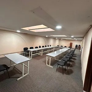 Hotel Calli Quetzalcoatl